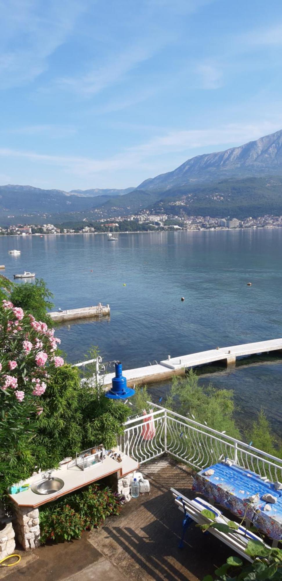 Apartment "I Love Njivice" Χέρτσεγκ Νόβι Εξωτερικό φωτογραφία