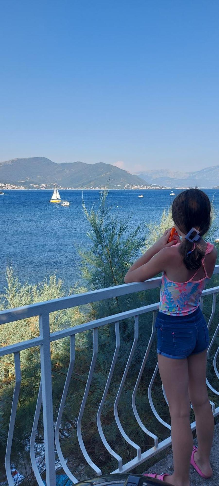 Apartment "I Love Njivice" Χέρτσεγκ Νόβι Εξωτερικό φωτογραφία