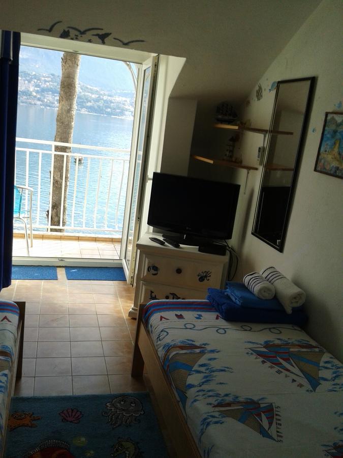 Apartment "I Love Njivice" Χέρτσεγκ Νόβι Εξωτερικό φωτογραφία