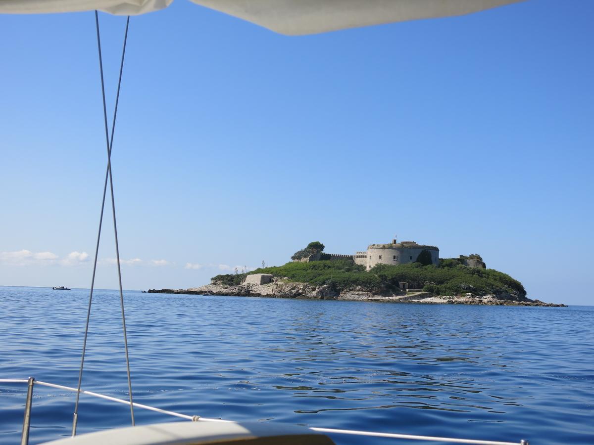Apartment "I Love Njivice" Χέρτσεγκ Νόβι Εξωτερικό φωτογραφία