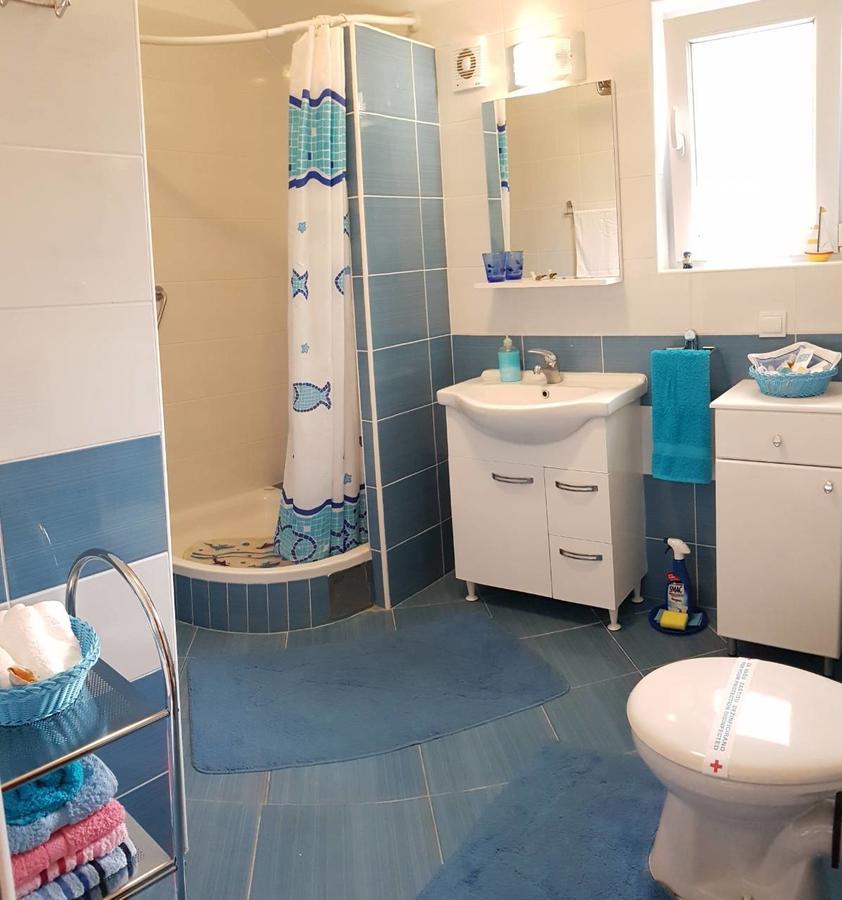 Apartment "I Love Njivice" Χέρτσεγκ Νόβι Εξωτερικό φωτογραφία