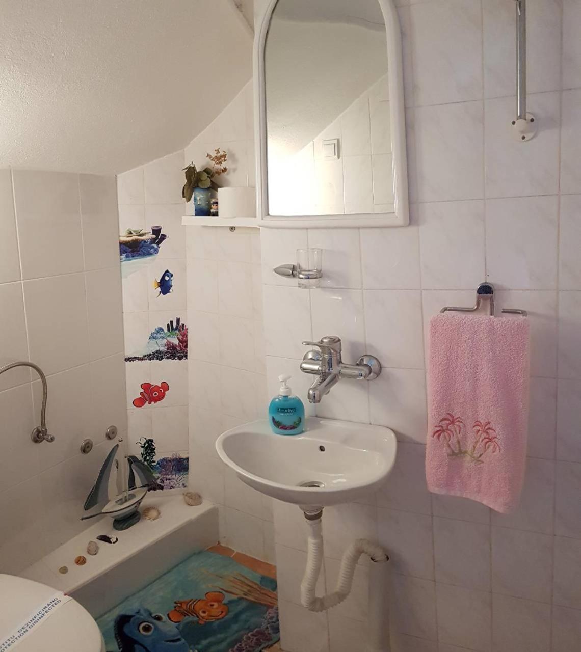 Apartment "I Love Njivice" Χέρτσεγκ Νόβι Εξωτερικό φωτογραφία