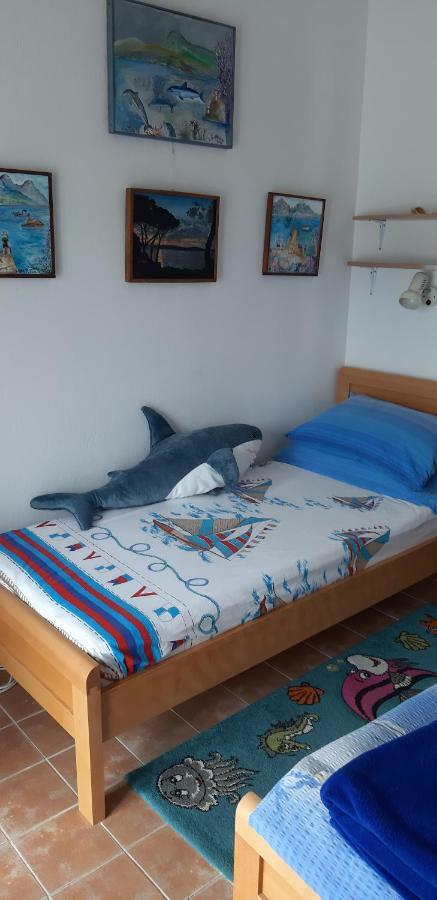Apartment "I Love Njivice" Χέρτσεγκ Νόβι Εξωτερικό φωτογραφία