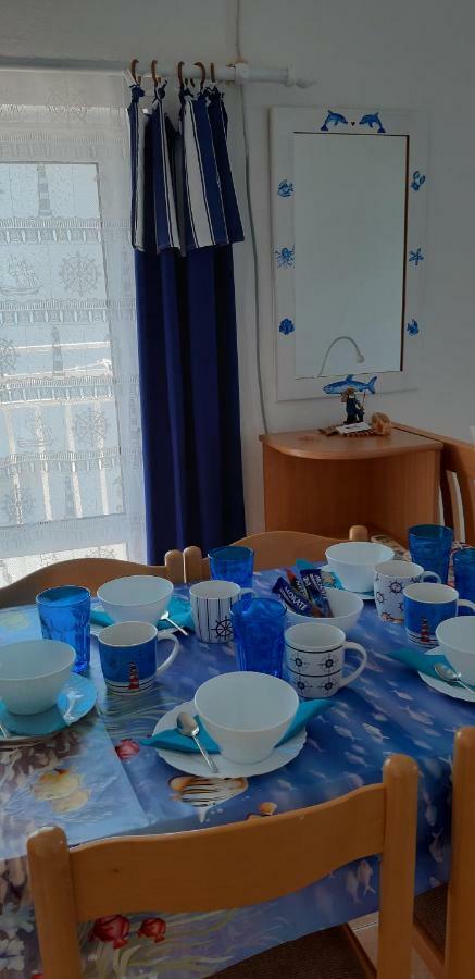 Apartment "I Love Njivice" Χέρτσεγκ Νόβι Εξωτερικό φωτογραφία