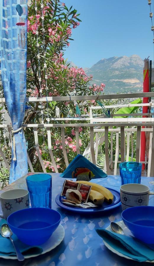 Apartment "I Love Njivice" Χέρτσεγκ Νόβι Εξωτερικό φωτογραφία