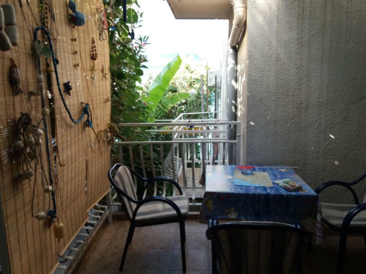 Apartment "I Love Njivice" Χέρτσεγκ Νόβι Εξωτερικό φωτογραφία