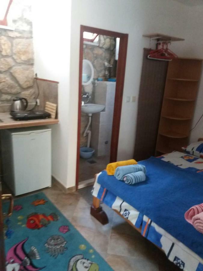 Apartment "I Love Njivice" Χέρτσεγκ Νόβι Εξωτερικό φωτογραφία
