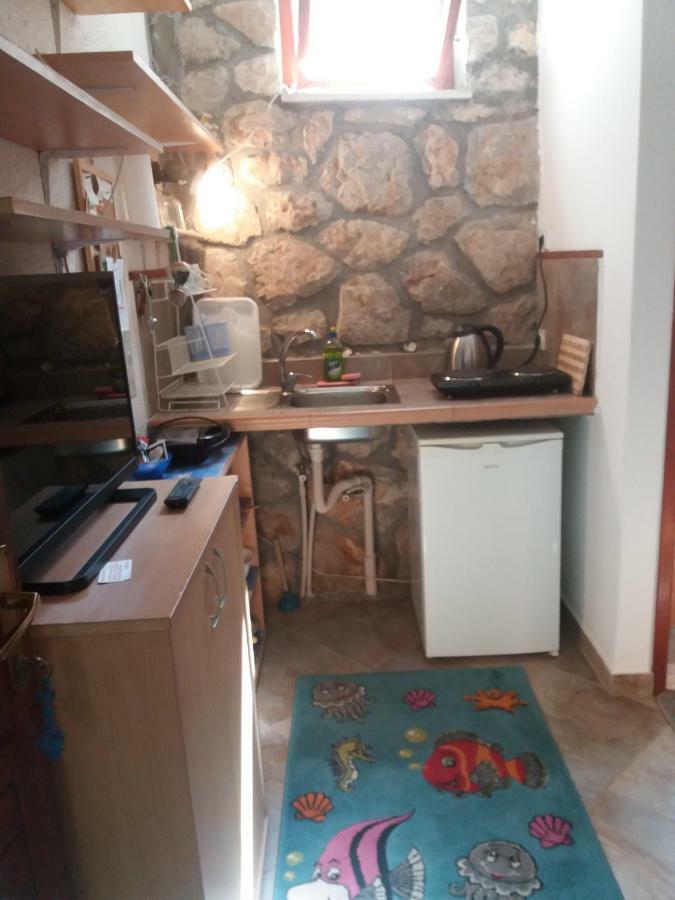 Apartment "I Love Njivice" Χέρτσεγκ Νόβι Εξωτερικό φωτογραφία