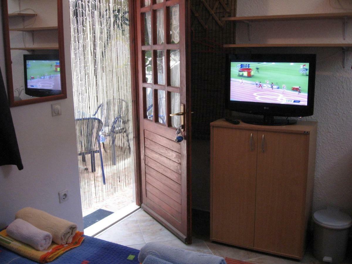 Apartment "I Love Njivice" Χέρτσεγκ Νόβι Εξωτερικό φωτογραφία