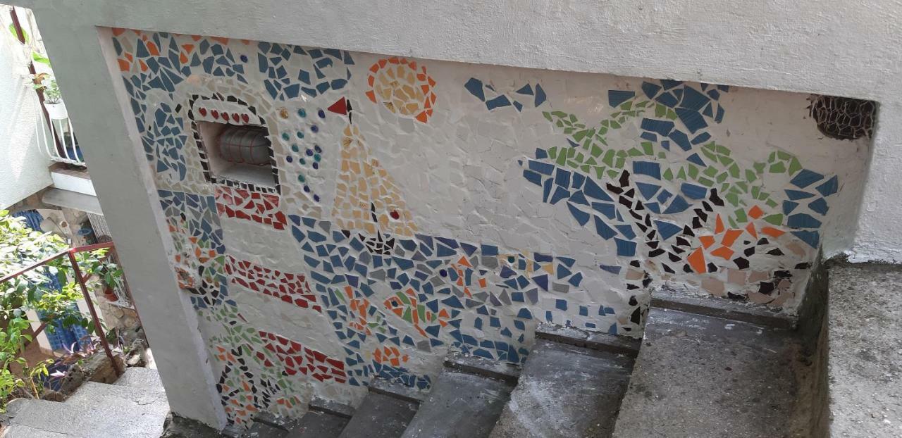Apartment "I Love Njivice" Χέρτσεγκ Νόβι Εξωτερικό φωτογραφία